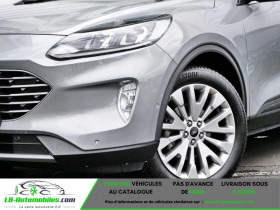 Ford Kuga 1.5 EcoBoost 150 BVM  occasion  Beaupuy - photo n6