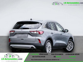 Ford Kuga 1.5 EcoBoost 150 BVM  occasion  Beaupuy - photo n3