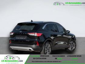 Ford Kuga 1.5 EcoBoost 150 BVM  occasion  Beaupuy - photo n2
