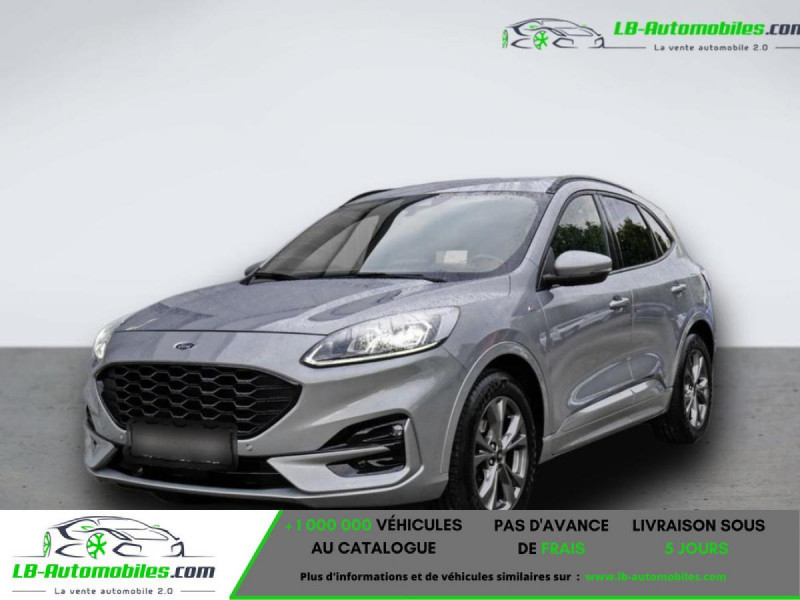 Ford Kuga 1.5 EcoBoost 150 BVM  occasion  Beaupuy