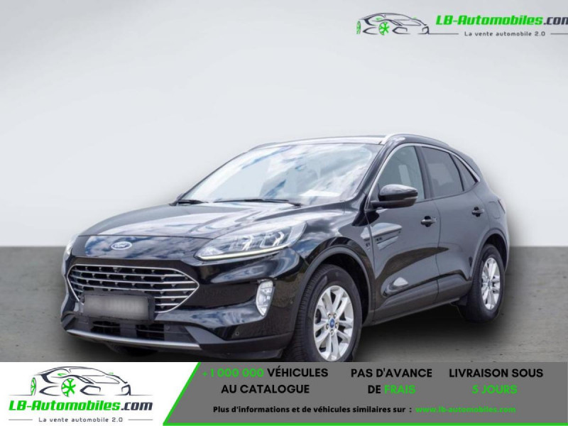 Ford Kuga 1.5 EcoBoost 150 BVM  occasion  Beaupuy
