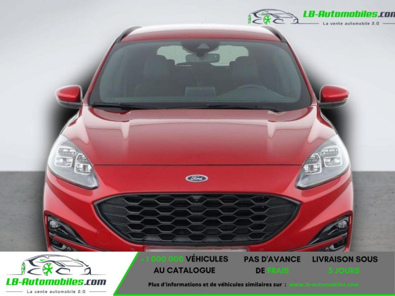 Ford Kuga 1.5 EcoBoost 150 BVM  occasion  Beaupuy - photo n4