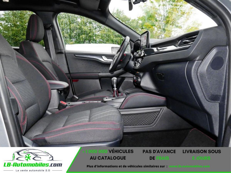 Ford Kuga 1.5 EcoBoost 150 BVM  occasion  Beaupuy - photo n4