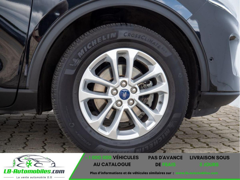 Ford Kuga 1.5 EcoBoost 150 BVM  occasion  Beaupuy - photo n9