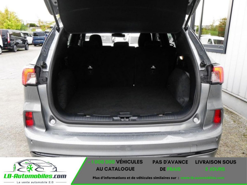 Ford Kuga 1.5 EcoBoost 150 BVM  occasion  Beaupuy - photo n7