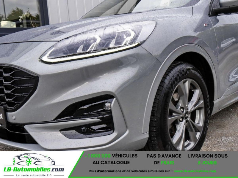 Ford Kuga 1.5 EcoBoost 150 BVM  occasion  Beaupuy - photo n6