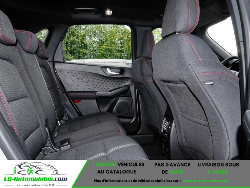 Ford Kuga 1.5 EcoBoost 150 BVM  occasion  Beaupuy - photo n5