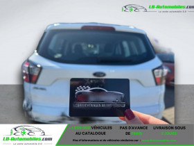 Ford Kuga 1.5 EcoBoost 150 BVM  occasion � Beaupuy - photo n�4