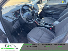 Ford Kuga 1.5 EcoBoost 150 BVM  occasion � Beaupuy - photo n�7