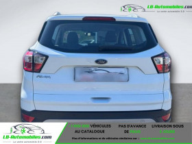 Ford Kuga 1.5 EcoBoost 150 BVM  occasion � Beaupuy - photo n�6