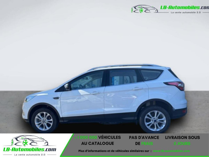 Ford Kuga 1.5 EcoBoost 150 BVM  occasion � Beaupuy - photo n�5