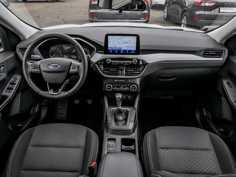 Ford Kuga 1.5 EcoBoost 150 BVM  occasion  Beaupuy - photo n3
