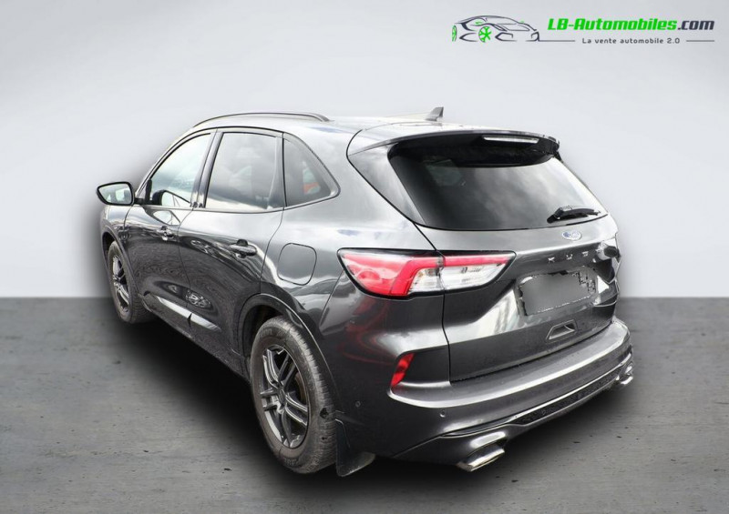 Ford Kuga 1.5 EcoBoost 150 BVM  occasion  Beaupuy - photo n2