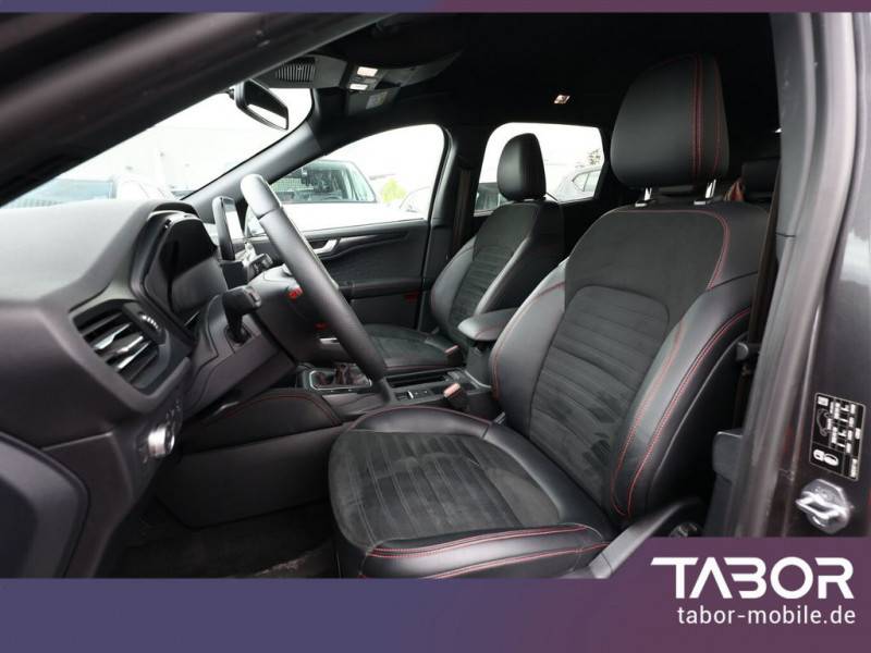 Ford Kuga 1.5 EcoBoost 150 BVM  occasion  Beaupuy - photo n3