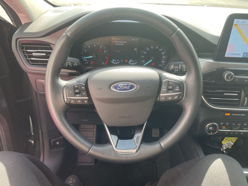 Ford Kuga 1.5 EcoBoost 150 BVM  occasion  Beaupuy - photo n9