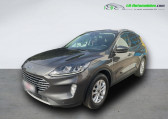 Ford Kuga occasion année 2020 boite Manuelle Annonce Ford Kuga occasion Essence 1.5 EcoBoost 150 BVM à Beaupuy