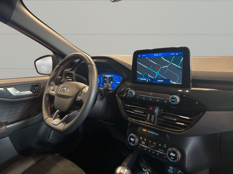 Ford Kuga 1.5 EcoBoost 150 BVM  occasion  Beaupuy - photo n3