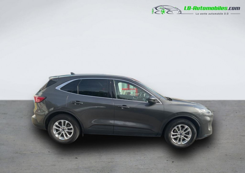 Ford Kuga 1.5 EcoBoost 150 BVM  occasion  Beaupuy - photo n5