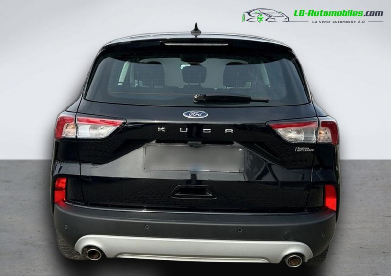 Ford Kuga 1.5 EcoBoost 150 BVM  occasion  Beaupuy - photo n3