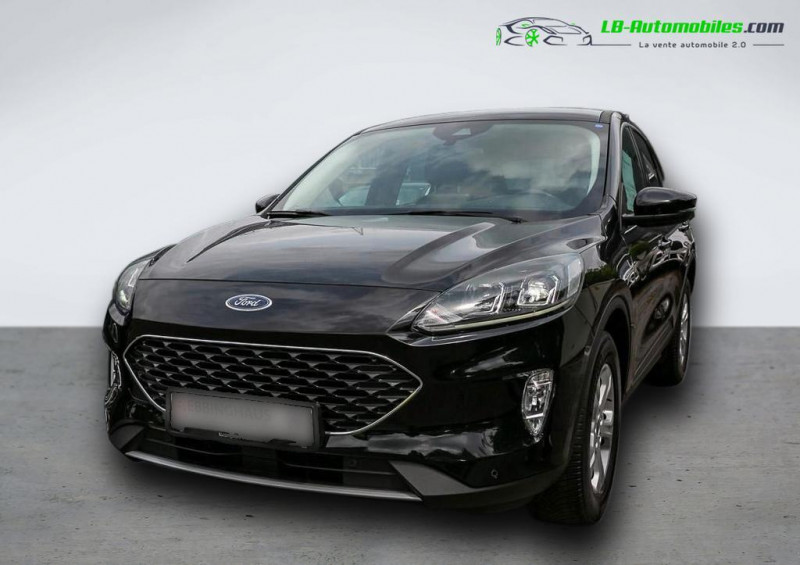 Ford Kuga 1.5 EcoBoost 150 BVM  occasion  Beaupuy - photo n2