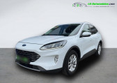 Ford Kuga occasion année 2021 boite Manuelle Annonce Ford Kuga occasion Essence 1.5 EcoBoost 150 BVM à Beaupuy