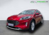 Ford Kuga occasion année 2020 boite Manuelle Annonce Ford Kuga occasion Essence 1.5 EcoBoost 150 BVM à Beaupuy