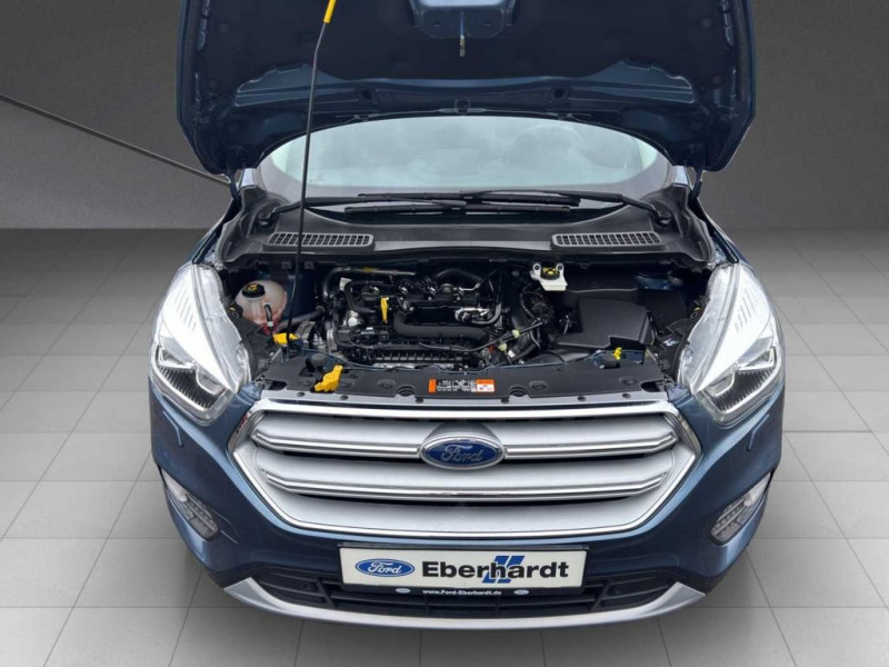 Ford Kuga 1.5 EcoBoost 150 BVM  occasion  Beaupuy - photo n8