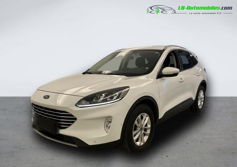 Ford Kuga 1.5 EcoBoost 150 BVM  occasion  Beaupuy