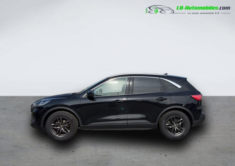 Ford Kuga 1.5 EcoBoost 150 BVM  occasion  Beaupuy - photo n5