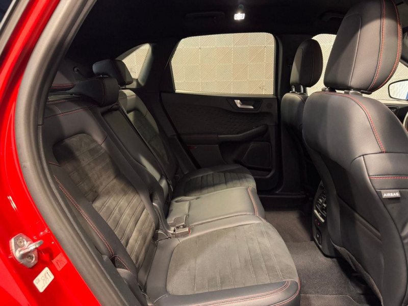Ford Kuga 1.5 EcoBoost 150 BVM  occasion  Beaupuy - photo n6