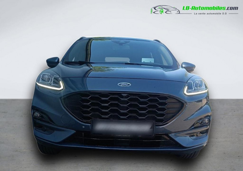 Ford Kuga 1.5 EcoBoost 150 BVM  occasion  Beaupuy - photo n3