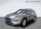 Ford Kuga occasion année 2022 boite Manuelle Annonce Ford Kuga occasion Essence 1.5 EcoBoost 150 BVM à Beaupuy