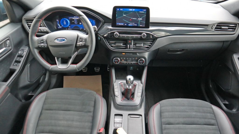 Ford Kuga 1.5 EcoBoost 150 BVM  occasion  Beaupuy - photo n3