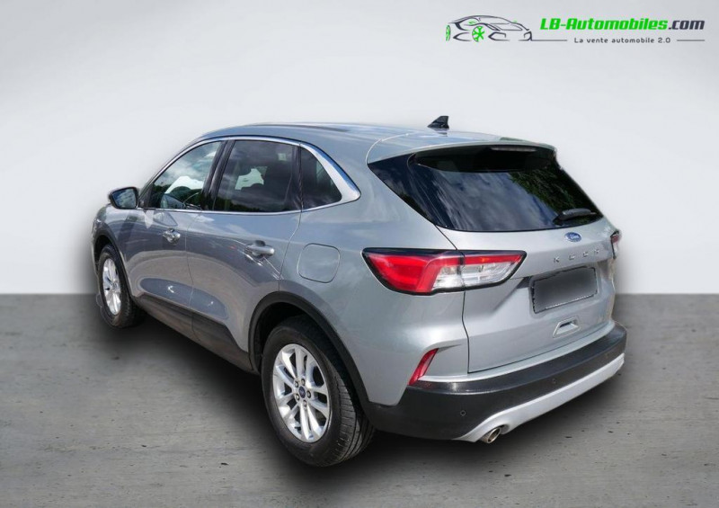 Ford Kuga 1.5 EcoBoost 150 BVM  occasion  Beaupuy - photo n3