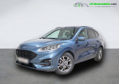 Ford Kuga 1.5 EcoBoost 150 BVM   Beaupuy 31