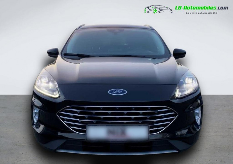 Ford Kuga 1.5 EcoBoost 150 BVM  occasion  Beaupuy - photo n4