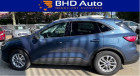 Ford Kuga occasion année 2021 boite Manuelle Annonce Ford Kuga occasion Essence 1.5 EcoBoost 150 BVM6 Titanium à Biganos