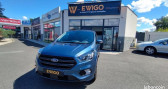 Ford Kuga occasion année 2019 boite Automatique Annonce Ford Kuga occasion Essence 1.5 ECOBOOST 150 ch ST-LINE BVA à ANDREZIEUX-BOUTHEON