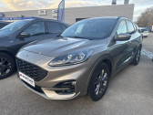 Annonce Ford Kuga occasion Essence 1.5 EcoBoost 150 ch ST-Line X  Barberey-Saint-Sulpice