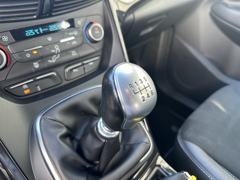 Ford Kuga 1.5 ECOBOOST 150 CH STOP&START ST-LINE 4X2  occasion  Colomiers - photo n15