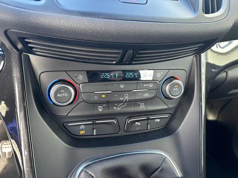 Ford Kuga 1.5 ECOBOOST 150 CH STOP&START ST-LINE 4X2  occasion  Colomiers - photo n14