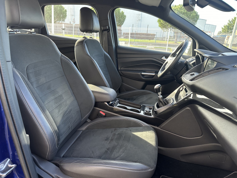 Ford Kuga 1.5 ECOBOOST 150 CH STOP&START ST-LINE 4X2  occasion  Colomiers - photo n19