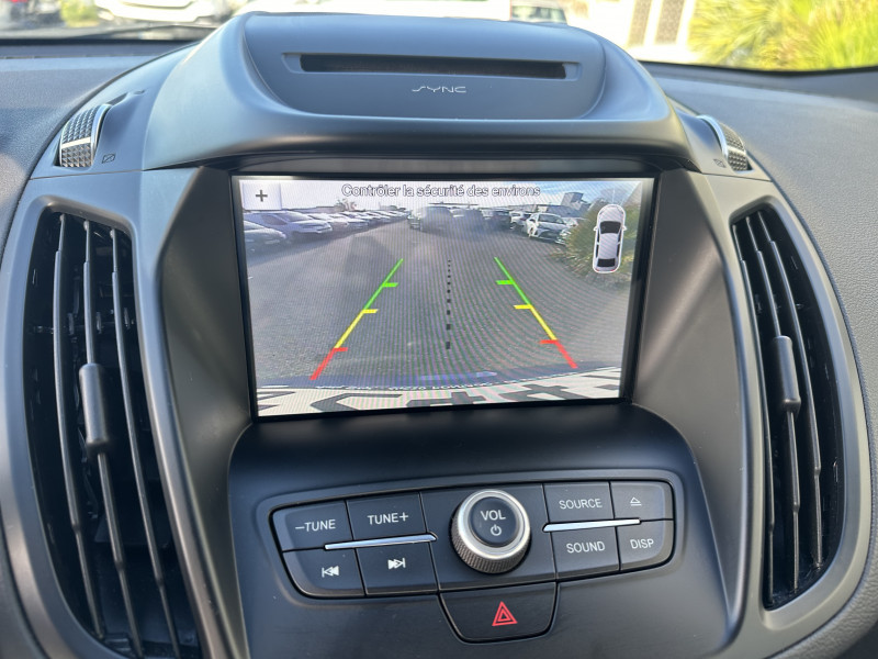 Ford Kuga 1.5 ECOBOOST 150 CH STOP&START ST-LINE 4X2  occasion  Colomiers - photo n13