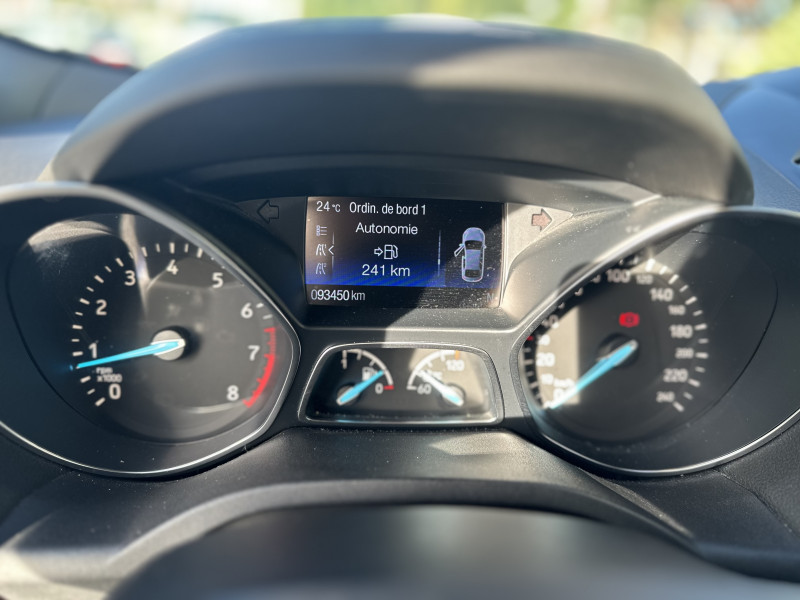 Ford Kuga 1.5 ECOBOOST 150 CH STOP&START ST-LINE 4X2  occasion  Colomiers - photo n10