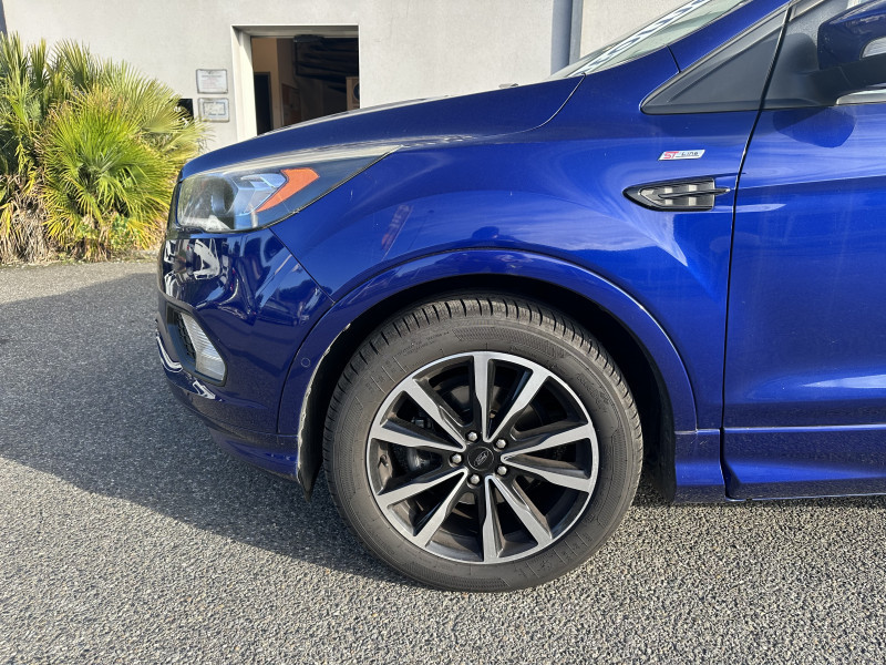 Ford Kuga 1.5 ECOBOOST 150 CH STOP&START ST-LINE 4X2  occasion  Colomiers - photo n18