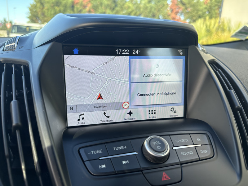 Ford Kuga 1.5 ECOBOOST 150 CH STOP&START ST-LINE 4X2  occasion  Colomiers - photo n11