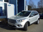 Ford Kuga occasion Argent année 2017 boite Manuelle Annonce Ford Kuga occasion Essence 1.5 EcoBoost 150 cv Titanium à Beaupuy