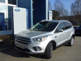Ford Kuga occasion année 2017 boite Manuelle Annonce Ford Kuga occasion Essence 1.5 EcoBoost 150 cv Titanium à Beaupuy