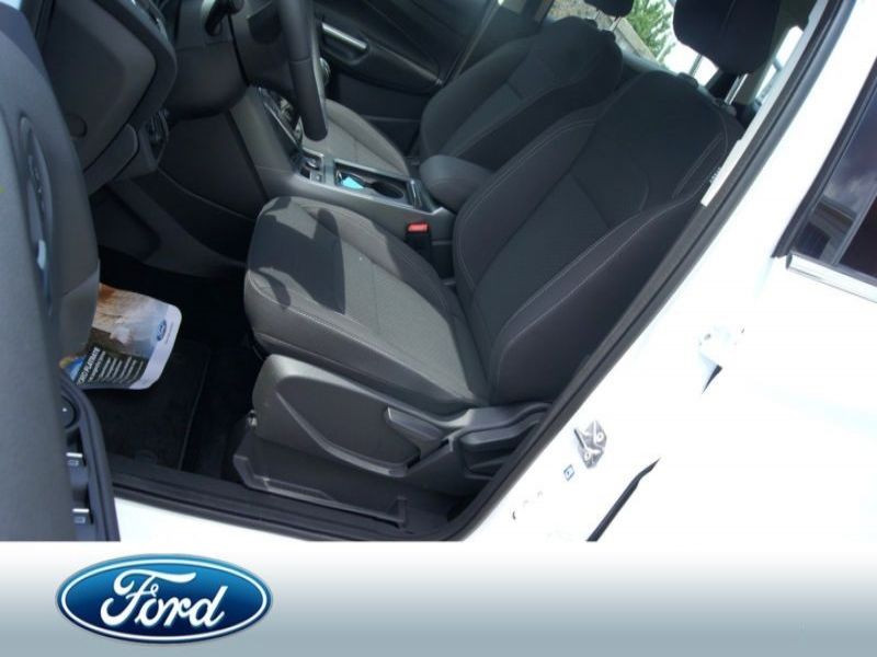 Ford Kuga 1.5 EcoBoost 150 cv  occasion à Beaupuy - photo n°4