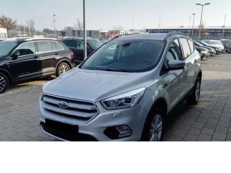 Ford Kuga 1.5 EcoBoost 150 cv  occasion à Beaupuy